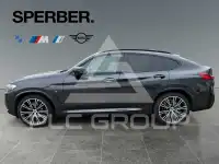 2025 BMW X4