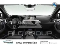 2025 BMW X4