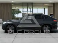 2025 BMW X4