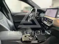 2025 BMW X4