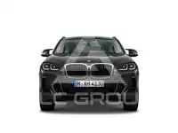 2025 BMW X4