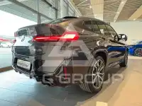 2025 BMW X4