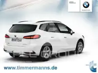 2025 BMW 223