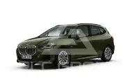 2025 BMW 223