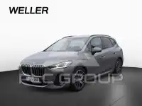 2025 BMW 223