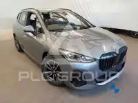 2025 BMW 223