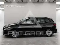 2025 BMW 223