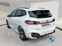 2025 BMW 223