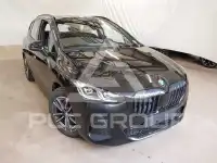 2025 BMW 223