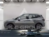 2025 BMW 223