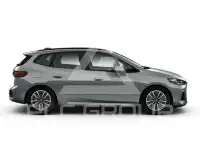 2025 BMW 223