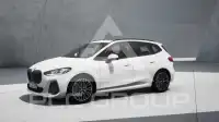 2025 BMW 223