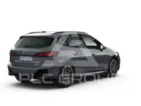 2025 BMW 223