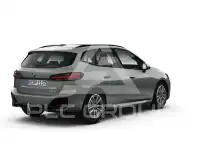 2025 BMW 223
