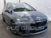 2025 BMW 223