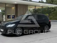 2025 BMW 223