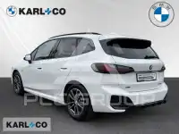 2025 BMW 223