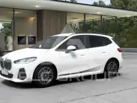 2025 BMW 223