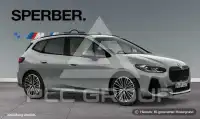 2025 BMW 223