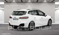 2025 BMW 223