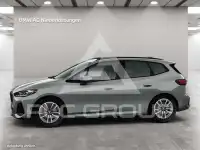 2025 BMW 223