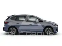2025 BMW 223