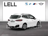 2025 BMW 223