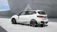 2025 BMW 223