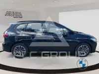 2025 BMW 223