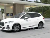 2025 BMW 223