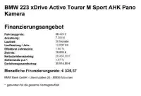 2025 BMW 223