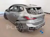 2025 BMW 223