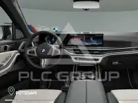 2025 BMW X7