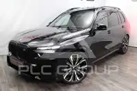 2025 BMW X7
