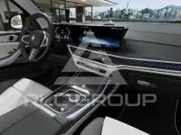 2025 BMW X7