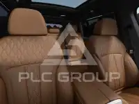 2025 BMW X7