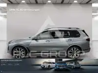 2025 BMW X7