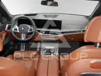 2025 BMW X7