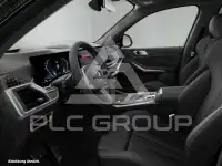 2025 BMW X7