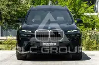 2025 BMW X7
