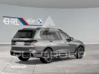 2025 BMW X7