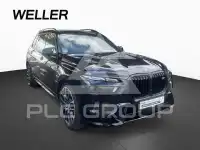 2025 BMW X7