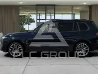 2025 BMW X7