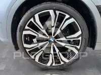 2025 BMW X7