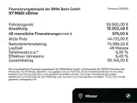 2025 BMW X7