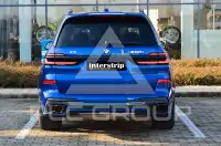 2025 BMW X7