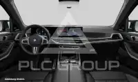 2025 BMW X7