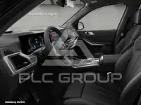 2025 BMW X7