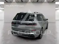 2025 BMW X7
