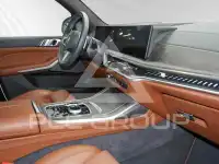 2025 BMW X7
